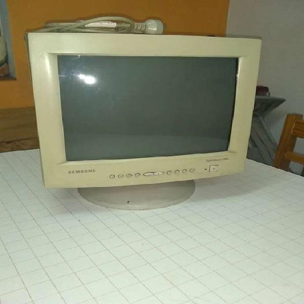 monitor para pc