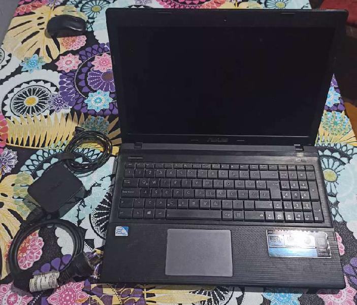 notebook asus x55a