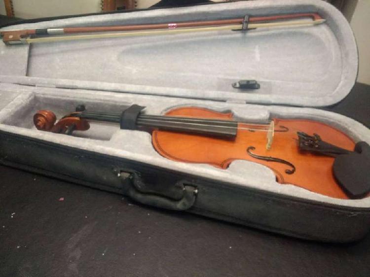 violin para niños nuevo