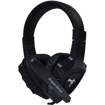 Auricular Gamer Ps4 Pc Microfono Headset Zoom Kolke KGA-382