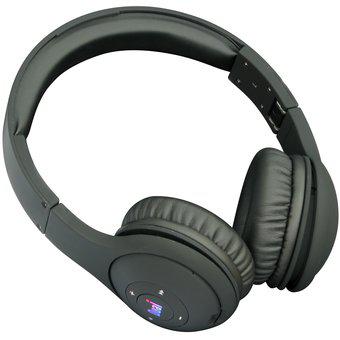 Auricular inalambrico bluetooth con Microfono y funcion