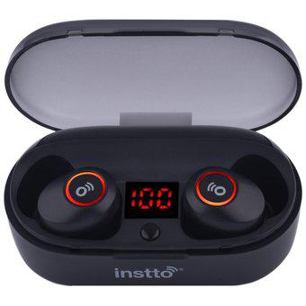 Auriculares Bluetooth In Ear Instto Insun X S iPhone Android