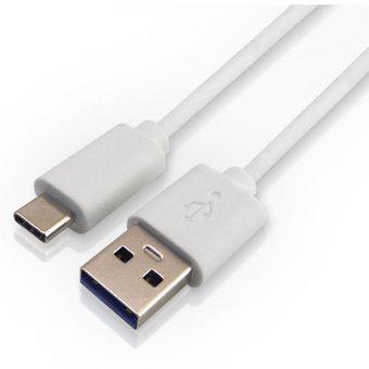 Cable Usb 3.1 Tipo C A Usb 3.0 Am 3 Metros Nisuta Ns-cuscam3