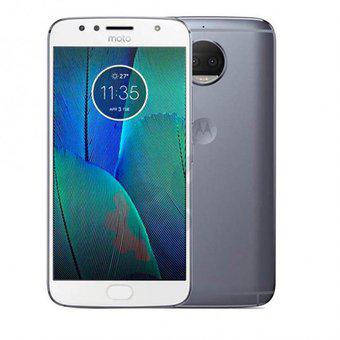 Celular Motorola Moto G5 S Plus 4G 32 gb - Azul Nimbus