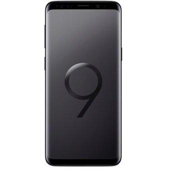 Celular Samsung Galaxy S9 Plus negro 64GB 6GB RAM