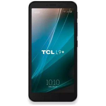 Celular Tcl L9 + Libre 16gb Lte Android Garantía Oficial