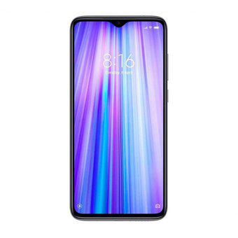 Celular Xiaomi Redmi Note 8 Pro 64gb/6gb Camara Cuadruple -