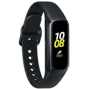 Fitness Band Samsung Galaxy Fit Negro