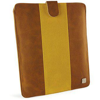 Funda Ecocuero 10 Pulgadas Microcase Calidad Leather Case