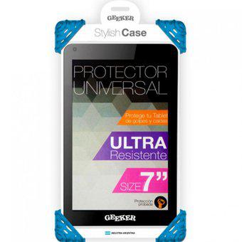 Funda Geeker Para Tablet De 7”