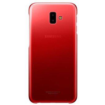 Funda Samsung Gradation Cover Galaxy J6 Plus