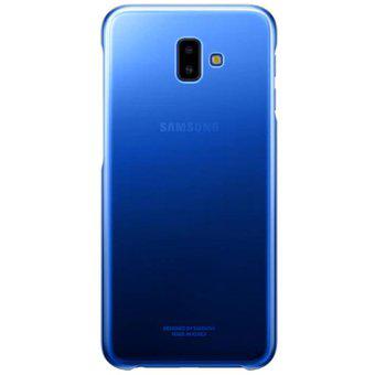 Funda Samsung Gradation Cover J6+ Protective