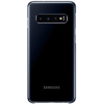 Funda Samsung LED Back Cover Galaxy S10 EF-KG973