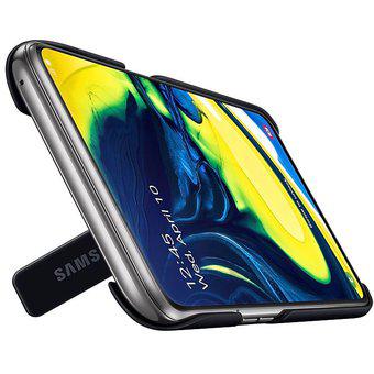 Funda Samsung Standing Cover Galaxy A80 EF-PA805