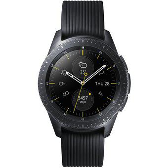 Galaxy Watch SM-R810, 42mm BT Black