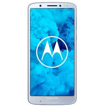 Motorola Moto G6 Plus 64GB 4GB RAM LIBRE