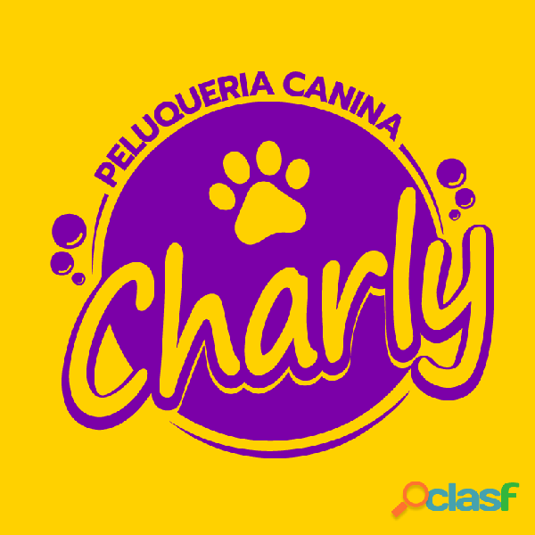 Peluquería Canina Charly