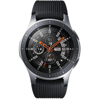 Samsung Galaxy Watch SM-R800, 46mm BT Silver