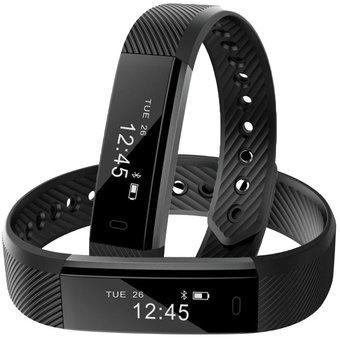 Smartband Samsung Galaxy Fitband R375 Fit Sumergible Cardio