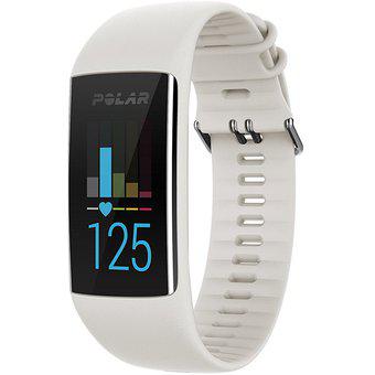 Smartwatch Polar A370 - Blanco