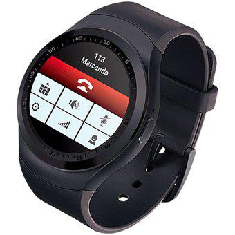 Smartwatch Reloj Level Up Zed 2 Bluetooth Android iPhone-