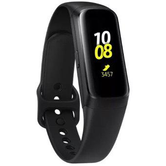 Smartwatch Samsung Galaxy Fit Reloj Sm-r370 Smartband