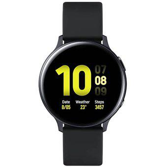 Smartwatch Samsung Galaxy Watch Active2 Sm-R820 Negro