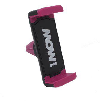 Soporte Auto Celular Universal Mow! Mwch01 Extensible 8.6cm