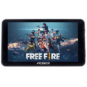 Tablet 7 Pulgadas Pcbox Kova 2 Quadcore 8gb Android 8.1 Oreo