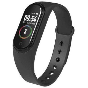 Xiaomi Smart Watch Mi Band 4 Reloj Inteligente Ver. Global