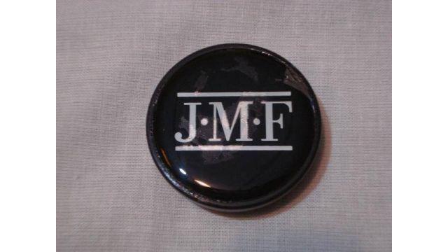 1 tapita centro de llanta JMF
