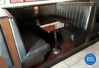 5 Box Comercial Bar Restaurant