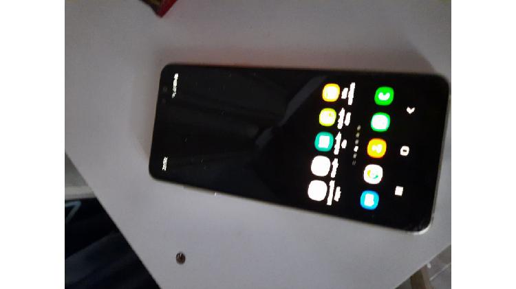 A Samsung Galaxy A 8