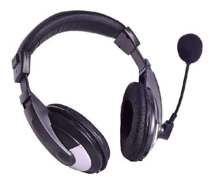 AURICULAR KOSMO KOS-L750 PARA PC