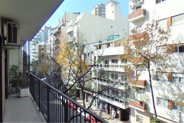 Agüero 1440 - Departamento en Venta en Recoleta, Capital