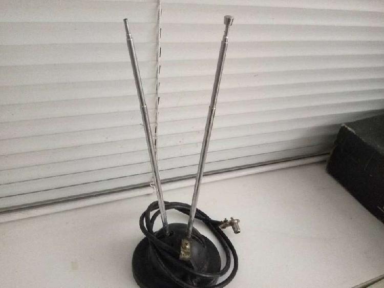 Antena televisor