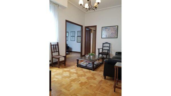 Arenales 1600 - Departamento en Venta en Recoleta, Capital