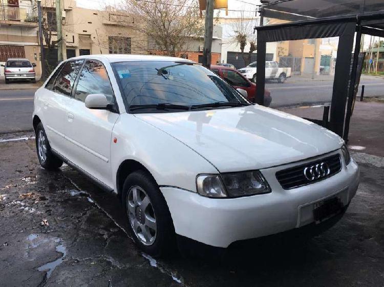 Audi A3 TDI 2001