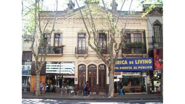 Av. Belgrano 1900 - PH en Venta en Balvanera, Capital