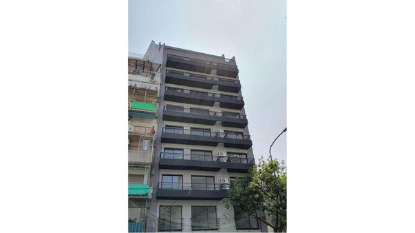 Av Triunvirato 2963 100 - Departamento en Venta en Villa