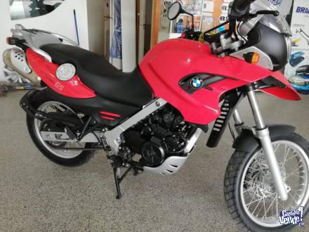 BMW 650GS PRIMERA MANO !