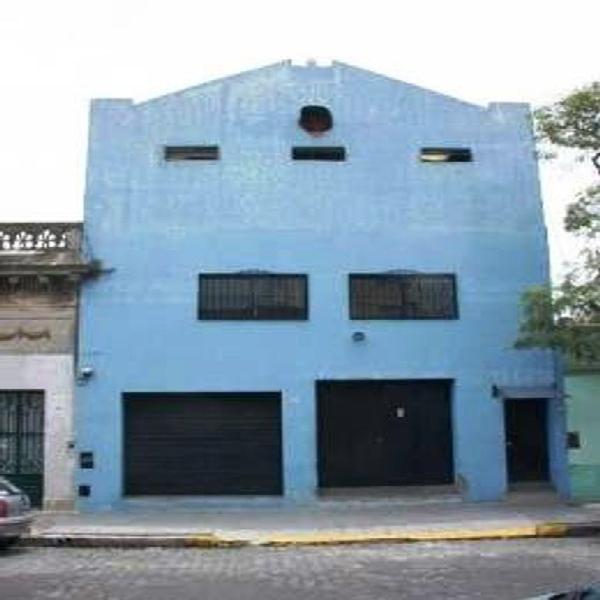 Batalla Del Pari 800 - Edificio en Venta en Paternal,