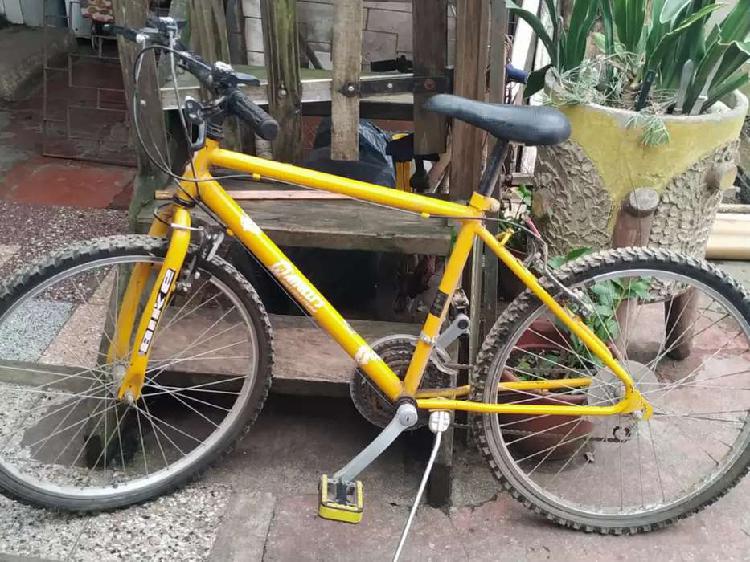 Bicicleta Manelli's en exelentes condiciones