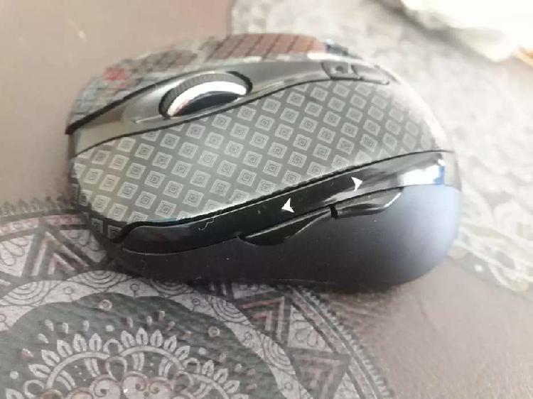 Bluetooth mouse optico-exelente estado