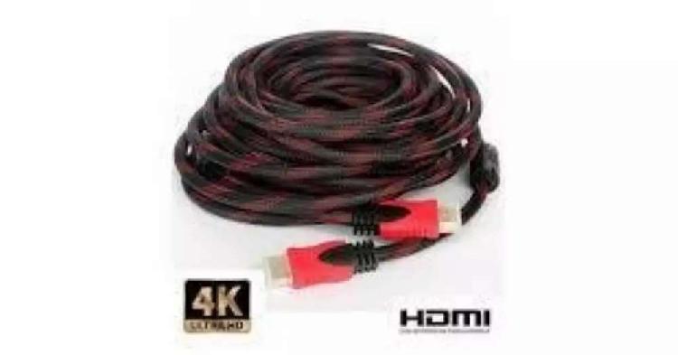 CABLE HDMI 5M
