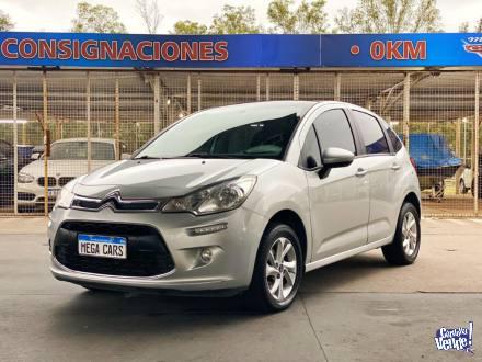 CITROEN C3 1.5 TENDANCE PACK 2013