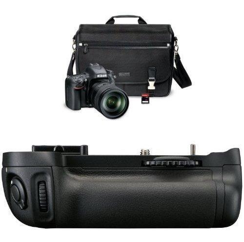Camara Nikon D610 Fx-format Dslr Bundle 28-300mm Lente + A
