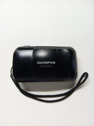 Camara Olympus Stylus 35mm