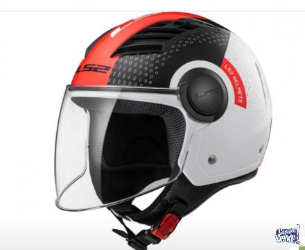 Casco Ls2, nuevo, AIRFLOW, TALLE XL, MEJOR PRECIO