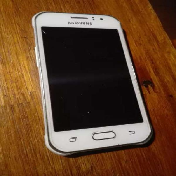Celular Samsung J1 para repuesto
